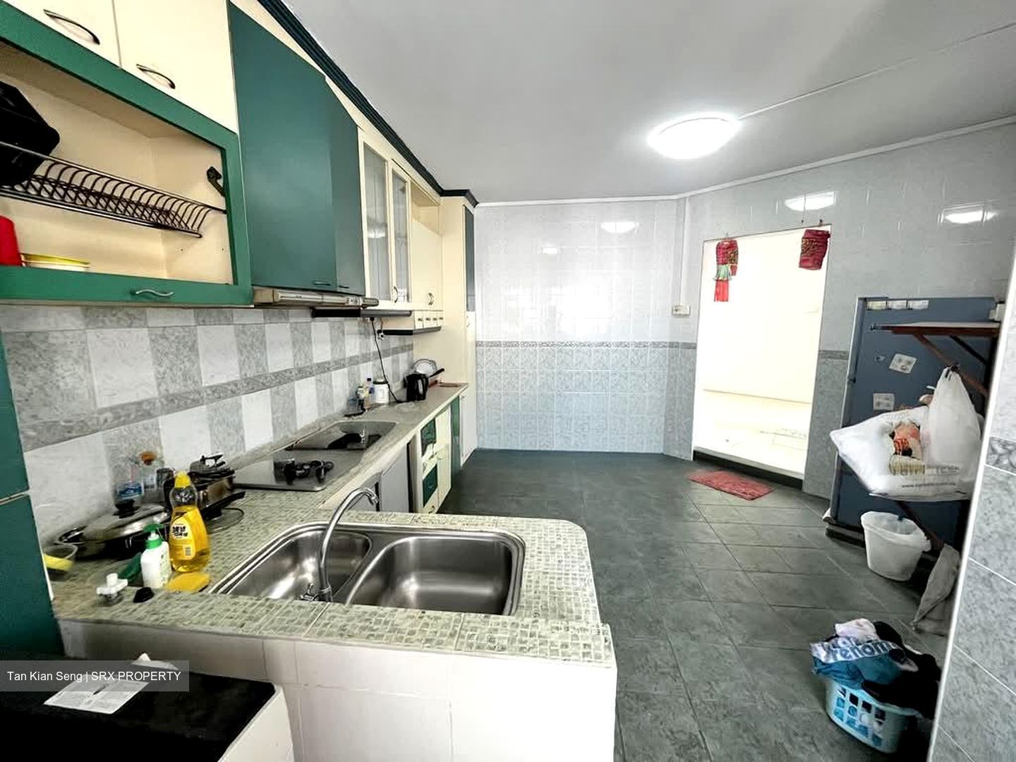Blk 117 Chong Pang Vale (Yishun), HDB 4 Rooms #597464891